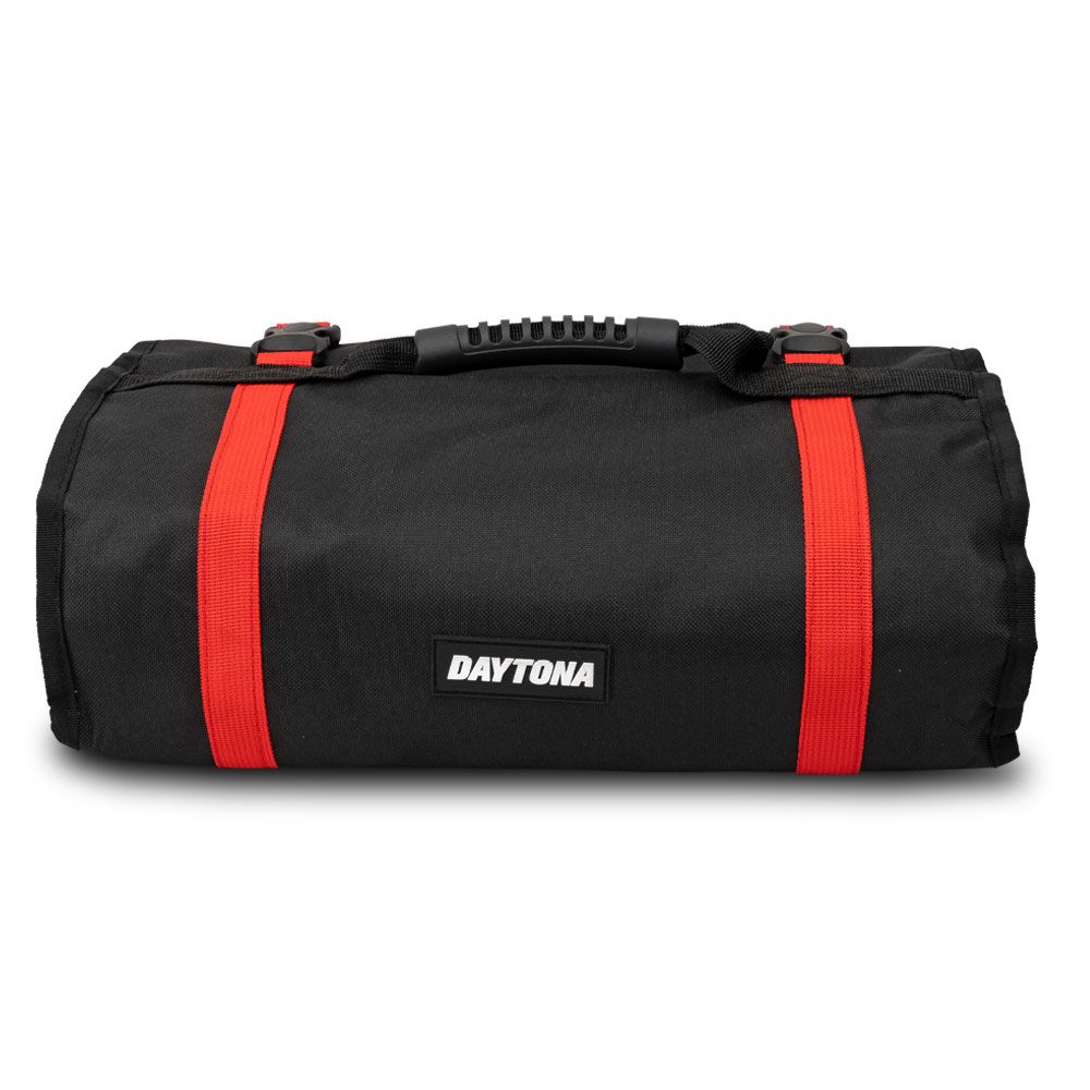 Daytona DAYROLL Heavy Duty Canvas Tool Roll