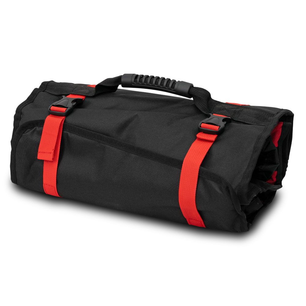 Daytona DAYROLL Heavy Duty Canvas Tool Roll – image 4