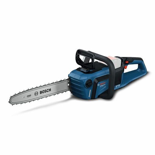 Bosch GKE 18V-40 (0.600.8D3.000) 18V Li-ion Cordless Brushless 400mm (16") Chainsaw - Skin Only