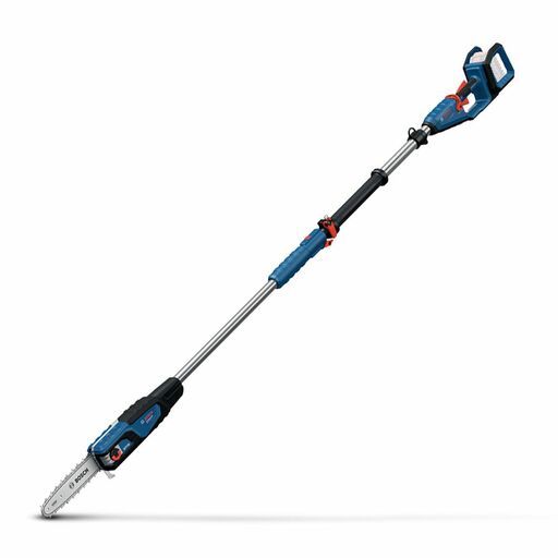 Bosch GKE 18V-25 T (0.600.8D6.000) 18V Li-ion 250mm (10") Cordless Brushless Telescropic Pruning Saw - Skin Only
