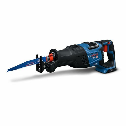 Bosch GSA 18V-32-2 (0.601.6C4.000) 18V Li-Ion Cordless 32mm Recip Saw - Skin Only