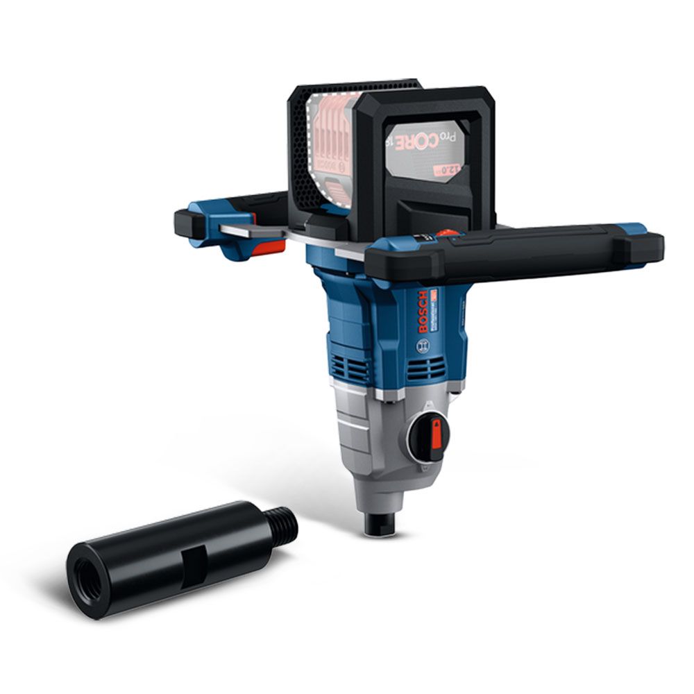 Bosch GRW 18V-160 (0.601.1C3.0B0) 18V Li-Ion Cordless 160mm Mixer - Skin Only – image 2