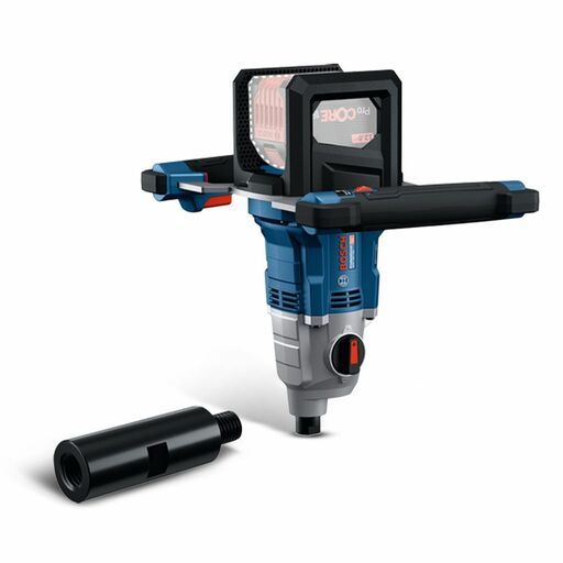Bosch GRW 18V-160 (0.601.1C3.0B0) 18V Li-Ion Cordless 160mm Mixer - Skin Only – image 2