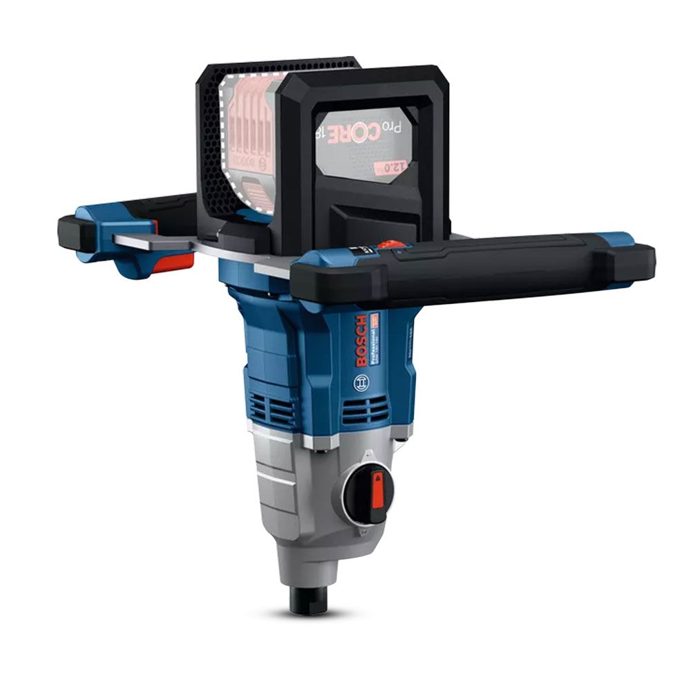 Bosch GRW 18V-160 (0.601.1C3.0B0) 18V Li-Ion Cordless 160mm Mixer - Skin Only – image 1
