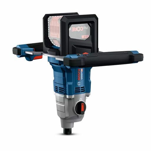 Bosch GRW 18V-160 (0.601.1C3.0B0) 18V Li-Ion Cordless 160mm Mixer - Skin Only