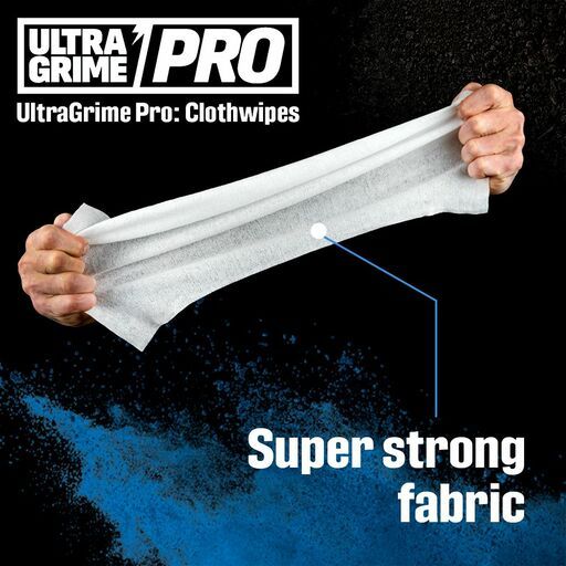 ULTRAGRIME 5900 100-Pack Mulit-Purpose Wipes - XXL – image 10