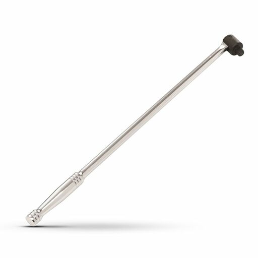 Toledo 301245 1/2" Drive 610mm Breaker Bar – image 2