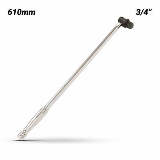 Toledo 301246 3/4" Drive 610mm Breaker Bar