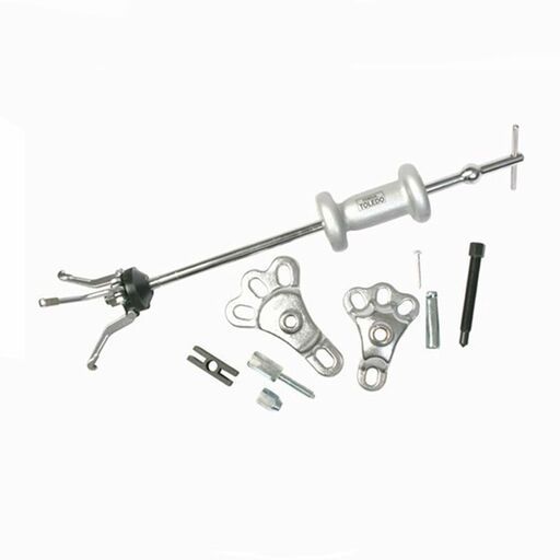 Toledo 245300 Slide Hammer Hub Puller – image 2