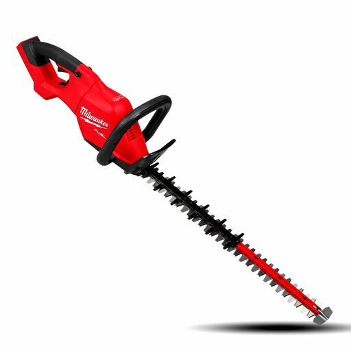 Milwaukee M18FHT240 18V Li-ion FUEL™ 610mm (24") Cordless Hedge Trimmer - Skin Only – image 2