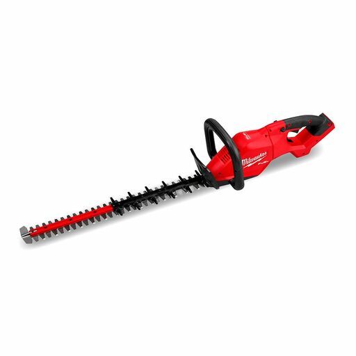 Milwaukee M18FHT240 18V Li-ion FUEL™ 610mm (24") Cordless Hedge Trimmer - Skin Only – image 4