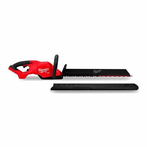 Milwaukee M18FHT240 18V Li-ion FUEL™ 610mm (24") Cordless Hedge Trimmer - Skin Only – image 9