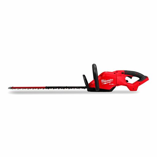 Milwaukee M18FHT240 18V Li-ion FUEL™ 610mm (24") Cordless Hedge Trimmer - Skin Only – image 6