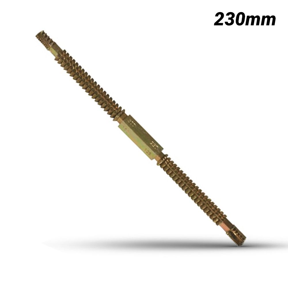 Toledo 301065 Metric Thread File