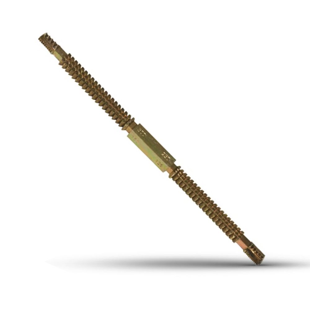 Toledo 301065 Metric Thread File