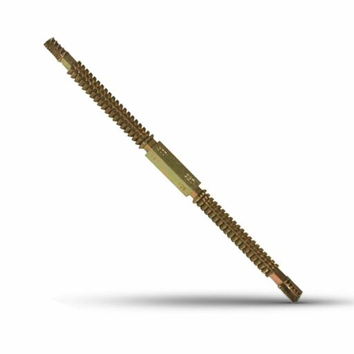 Toledo 301065 Metric Thread File – image 2