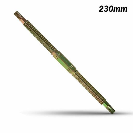 Thread Repair File Chaser Teeth Correction Metric Hardware DIY Restoration File for Cleaning Damaged Threads