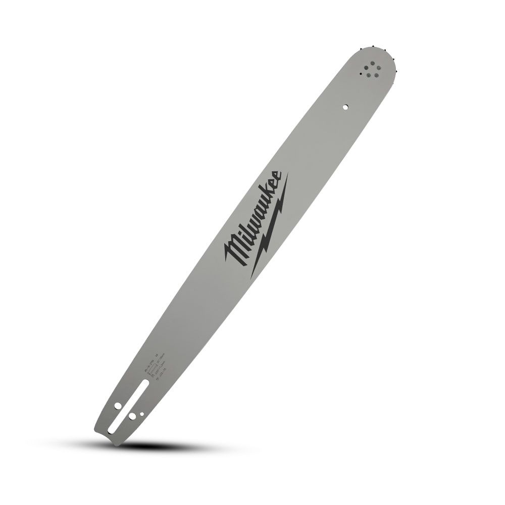 Milwaukee 49162755 508mm (20") Chainsaw Bar To Suit M18F2CHS200 – image 2
