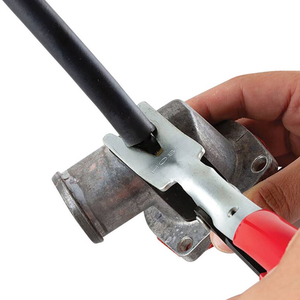 Toledo 301173 Fuel / Vacuum Line Pliers