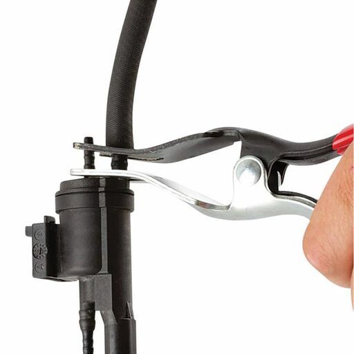Toledo 301173 Fuel / Vacuum Line Pliers