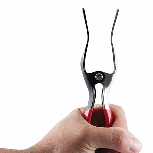 Toledo 301173 Fuel / Vacuum Line Pliers – image 4