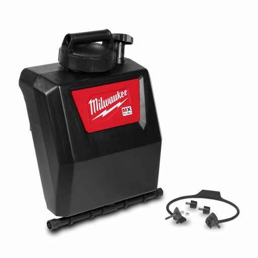Milwaukee 49492010 Plate Compactor Water Tank Kit