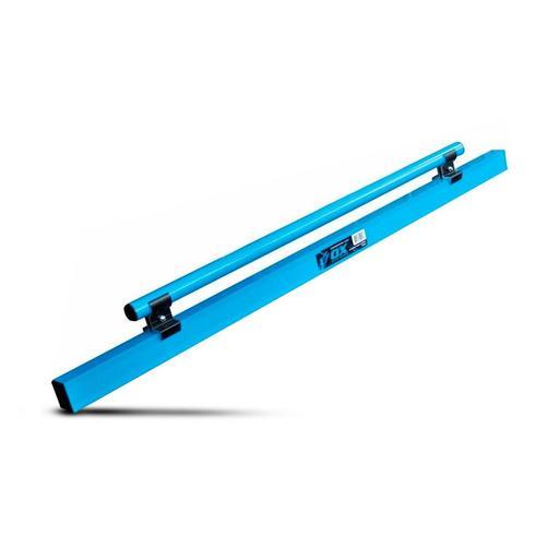 OX Tools OX-P021412 OX Professional 1200mm Clamped Handle Concrete Screed – image 2