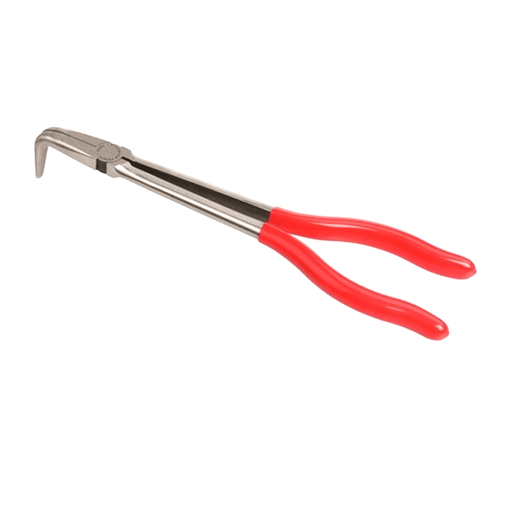Toledo TPSA03 3pce Extra Long Nose Plier Set – image 3