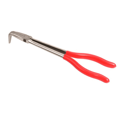 Toledo TPSA03 3pce Extra Long Nose Plier Set – image 3