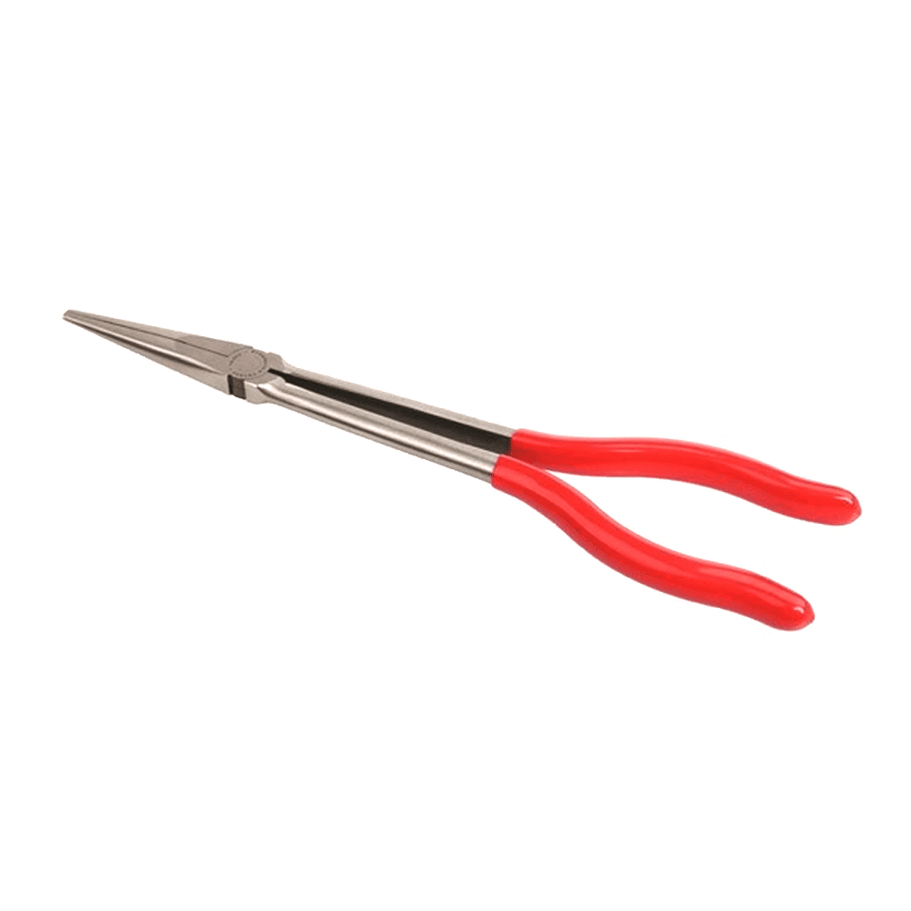 Toledo TPSA03 3pce Extra Long Nose Plier Set – image 4
