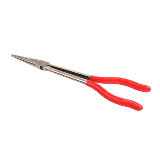 Toledo TPSA03 3pce Extra Long Nose Plier Set – image 4