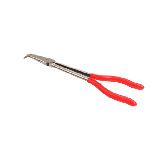 Toledo TPSA03 3pce Extra Long Nose Plier Set – image 5