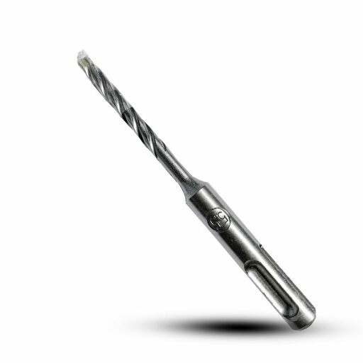 MAGNUS M551104 5.5MM X 110MM SDS PLUS 4 CUTTER  DRILL BIT – image 2