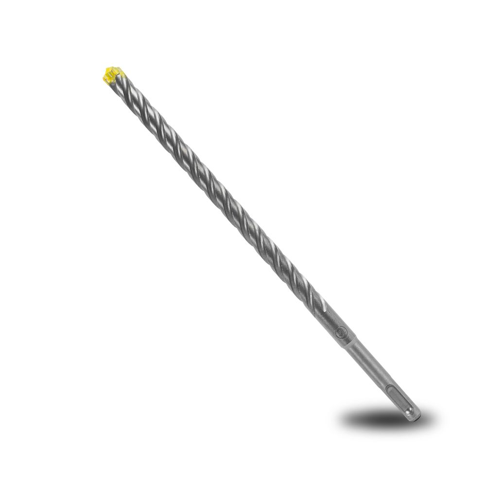 MAGNUS M122604 12mm X 260mm SDS Plus 4 Cutter Drill Bit – image 2
