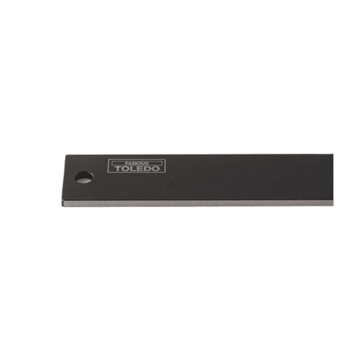 Toledo 322560 610mm Straight Edge  Cylinder Head – image 2