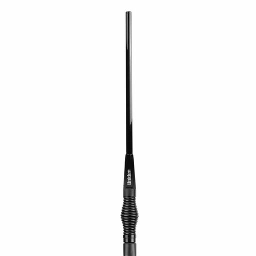Uniden XTrak 80 Adv Pack XTrak 80 Adv Pack - Smart UHF Radio with Large OLED Display and ATX890S Heavy Duty Antenna – image 2