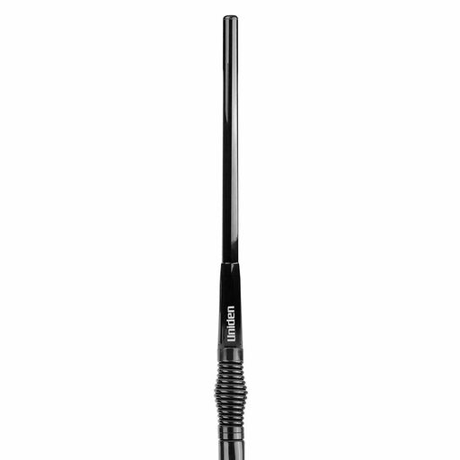 Uniden XTrak 80 Offroad Pack XTrak 80 Offroad Pack Smart UHF Radio with Large OLED Display and ATX970S Heavy Duty Antenna – image 2