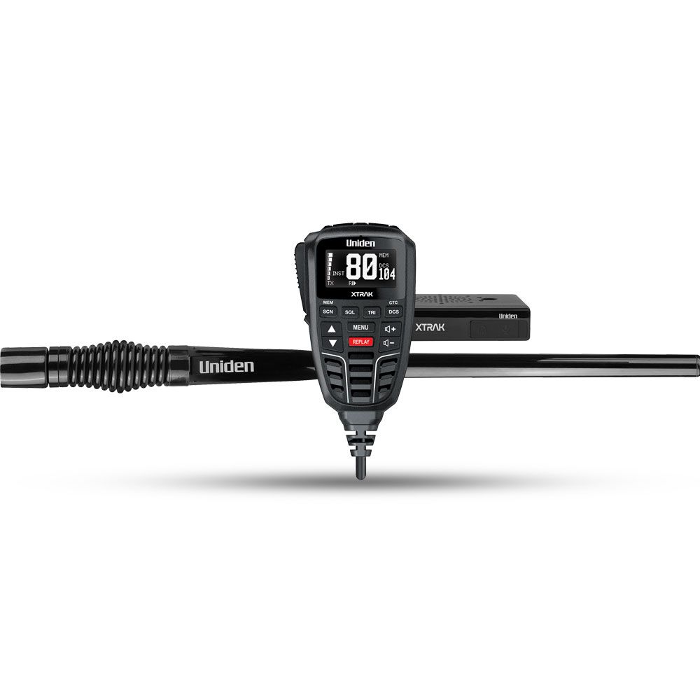 R adixアンテナ RDE-80N