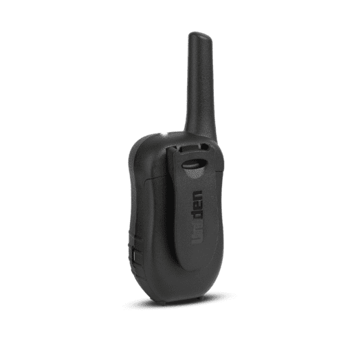 UH45-3 80CH 0.5W UHF HANDHELD CB 3PK WITH KID-Z MODE UNIDEN UH45-3 main image 0