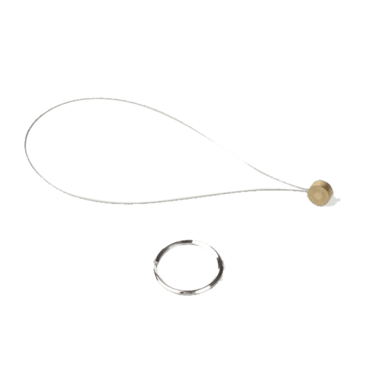 Toledo 321262 3kg Security Spring Hook – image 2