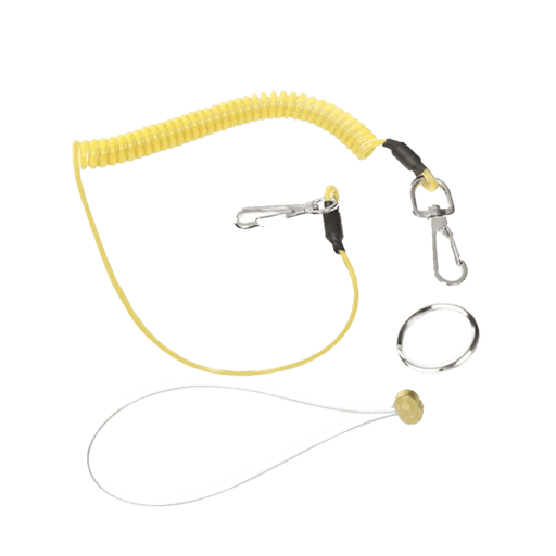 Toledo 321262 3kg Security Spring Hook