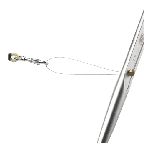 Toledo 321262 3kg Security Spring Hook – image 3