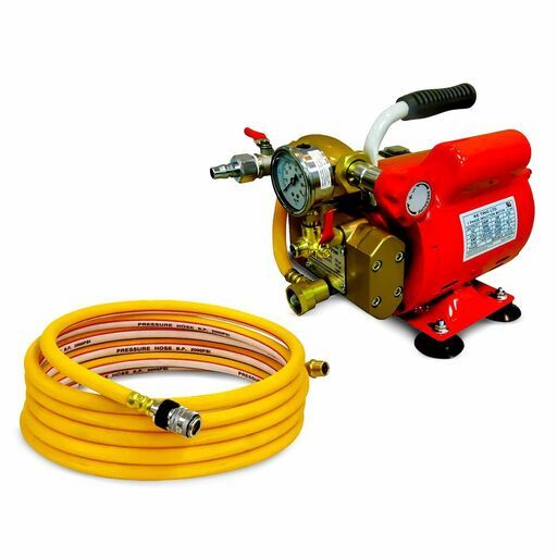 PlumBOSS RD08171 220V Electric Hydrostatic Test Pump