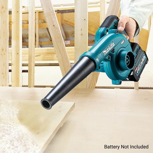 Makita UB002GZ 40V Li-ion MAX Cordless Blower - Skin Only – image 2