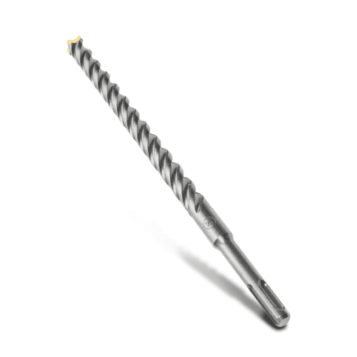 MAGNUS M142604 14mm x 260mm SDS Plus 4 Cutter  Drill Bit – image 2
