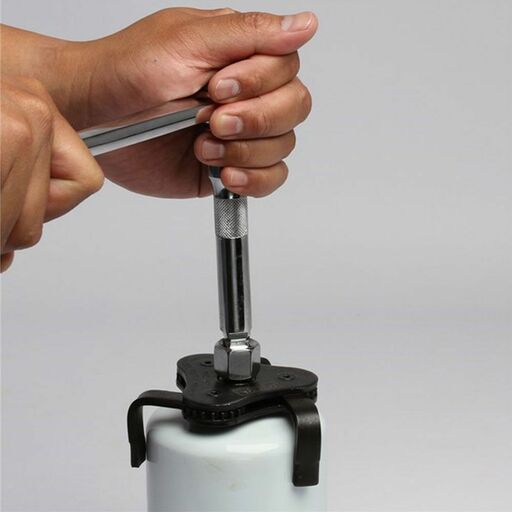 Toledo 305021 3-Jaw Oil Filter Remover – image 2