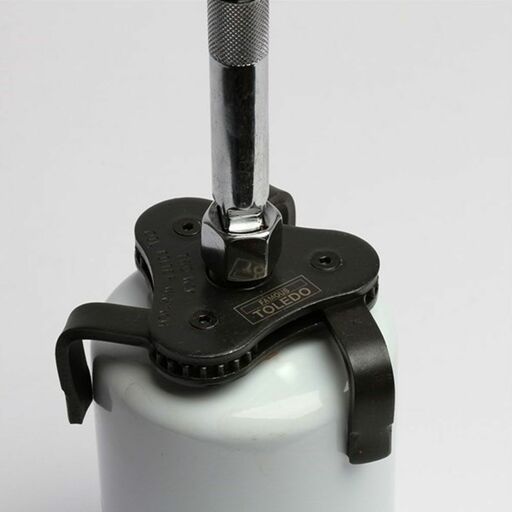 Toledo 305021 3-Jaw Oil Filter Remover – image 3