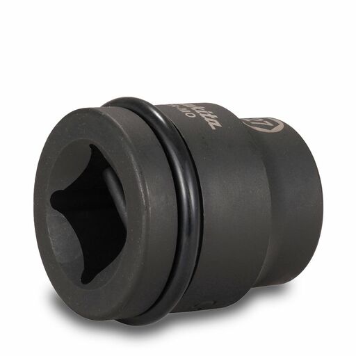 Makita E-24511 1" Square Drive 27mm x 60mm (2-3/8") Impact Socket – image 2
