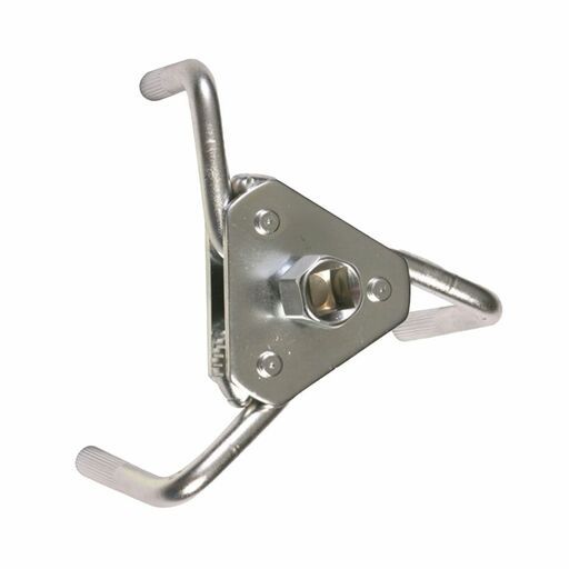 Toledo 305210 3-Leg Triangle Type Oil Filter Remover
