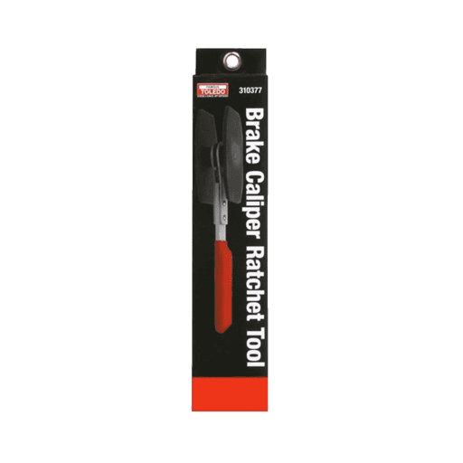 Toledo 310377 Brake Caliper Ratchet Tool – image 3